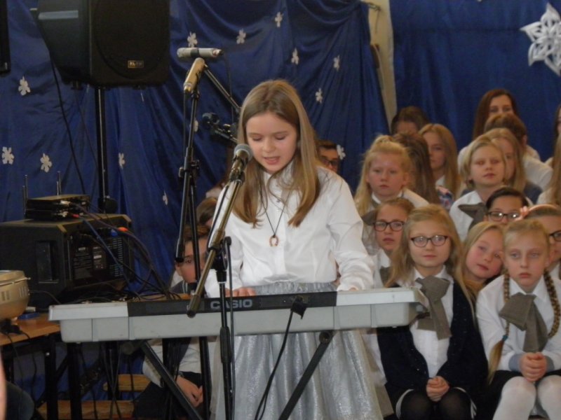 V Przegląd Kolęd 2017